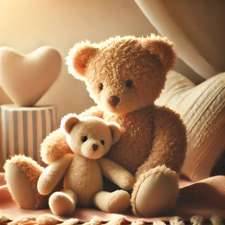 Liz & Dominick Hope to Adopt